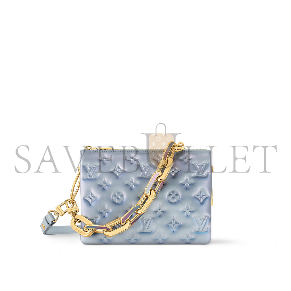 LOUIS VUITTON COUSSIN BB M24338 (21*16*7cm)